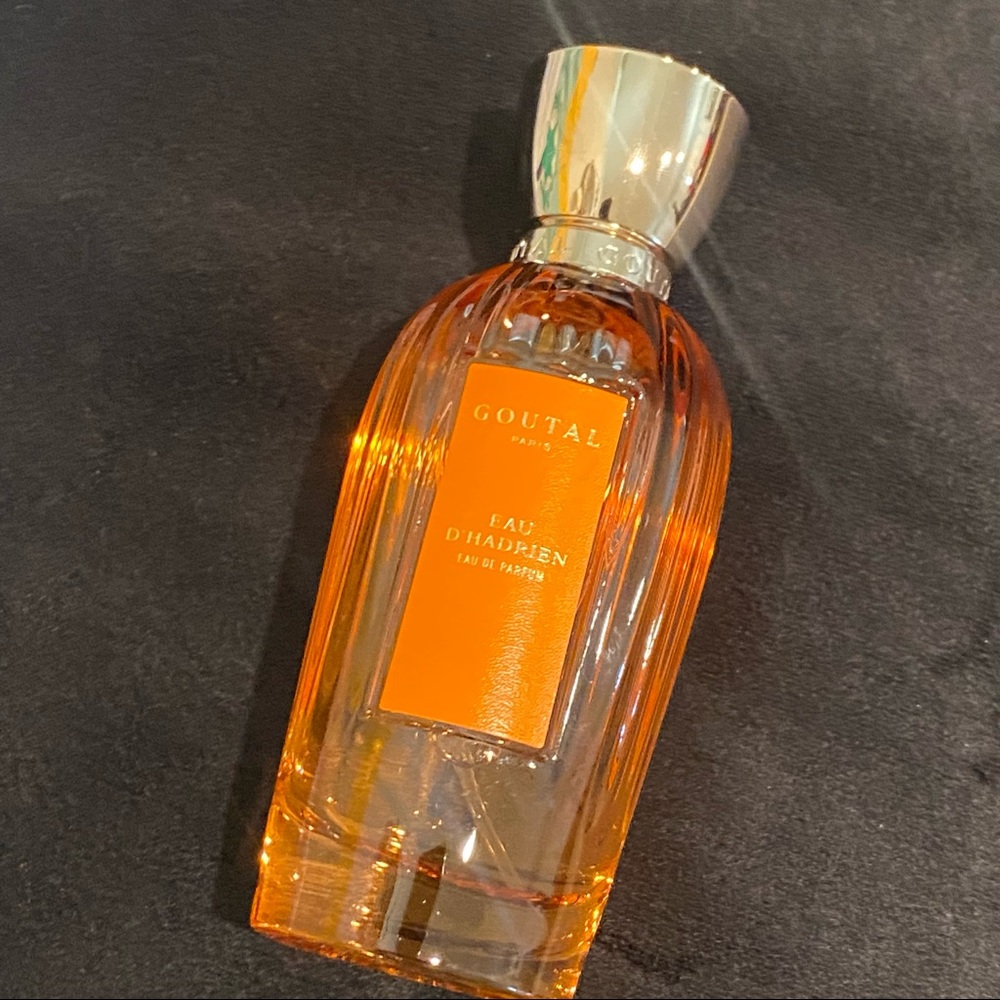 COPY - Eau D'hadrien by Annick Goutal Eau de Parfum Spray 3.4 oz Edition Paris